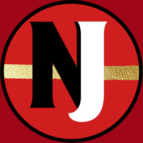 Namrata Jena Logo